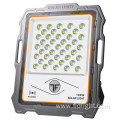 High Lumen CCTV Camera solar LED Flood light